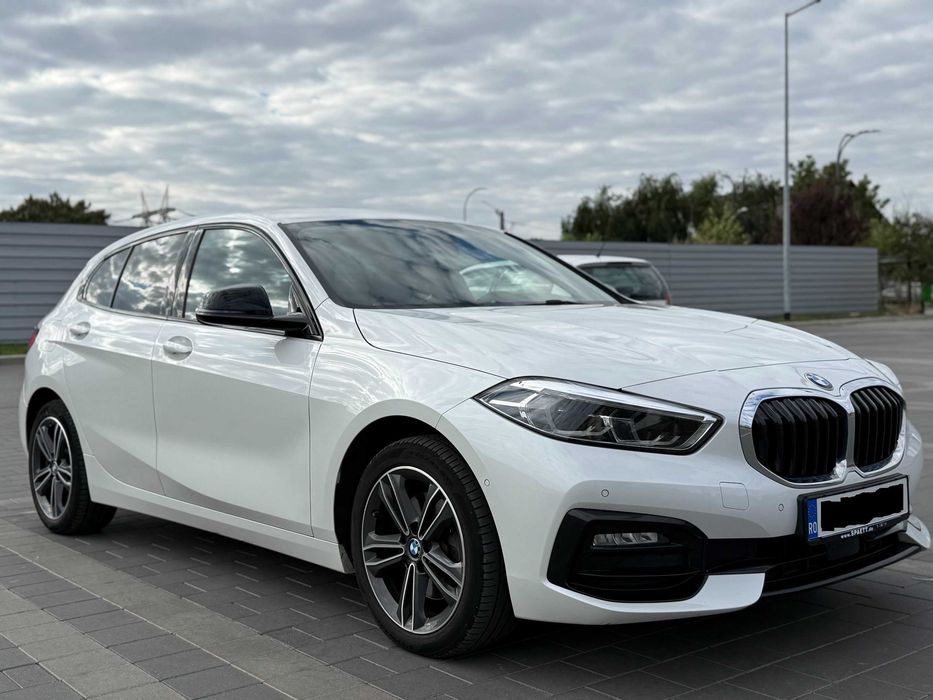 BMW Seria 1
