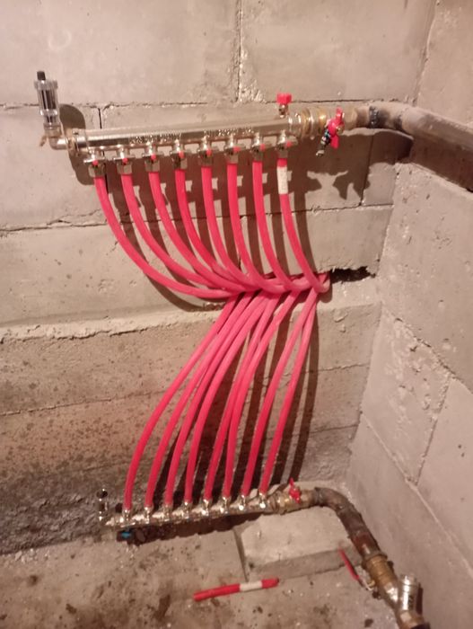 Услуга сварочные и.т