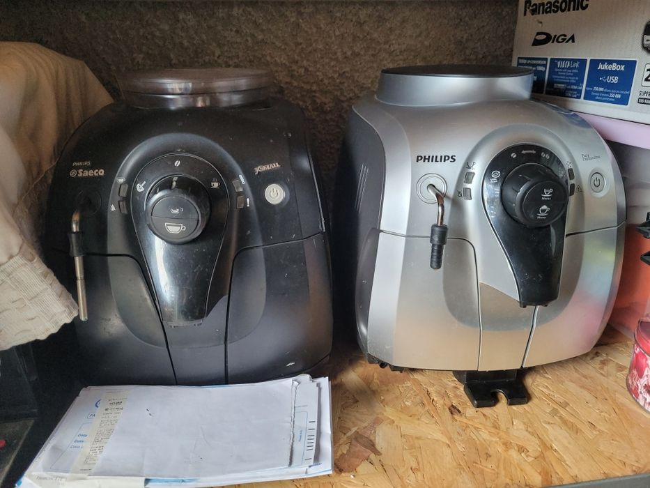 Expresor Saeco Xmall