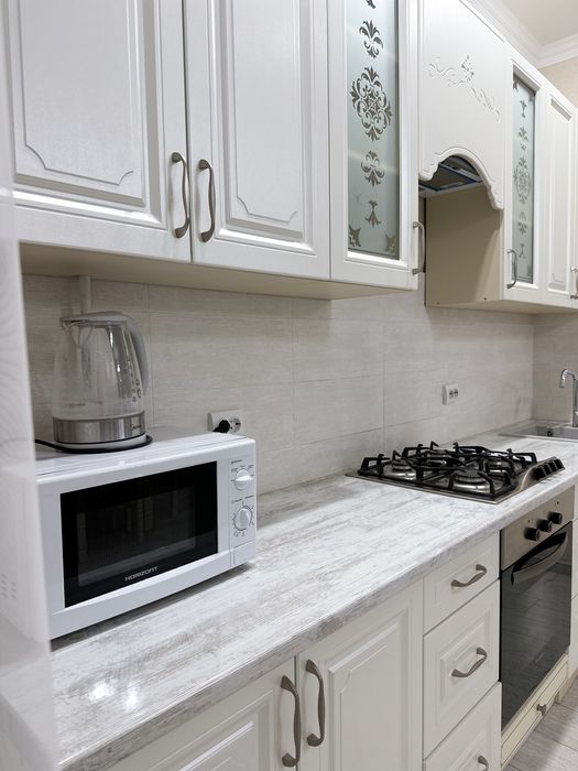 Сдам 2к.кв Апартаменты Wifi/Smart