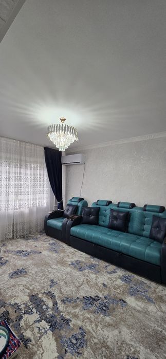 Продаётся 1 комнатная 3этаж Гагарина