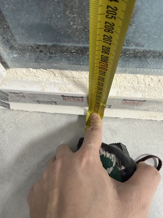 Продается пластиковое окно новое