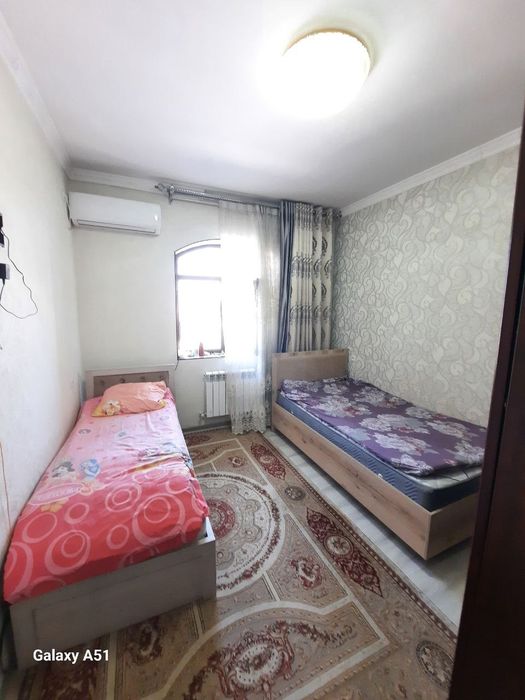 Сотилади!!! Сергели туман 5/3/4 дуплекс евро ремонт. Новостройка.