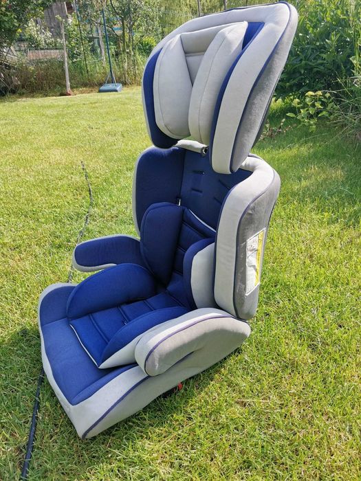 Scaun copil auto Mocca Isofix 9-36 kg