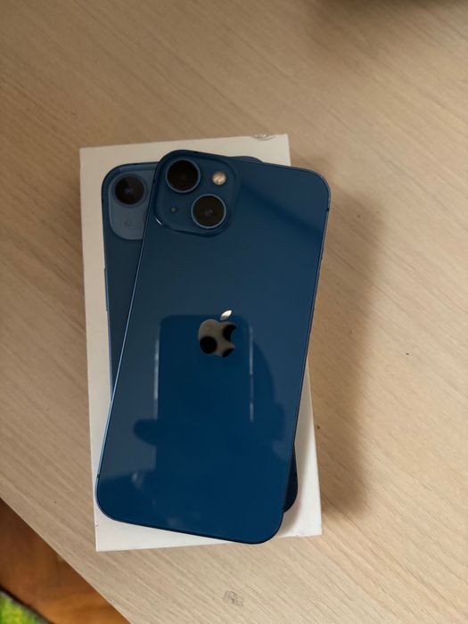 Iphone 13 втора употреба
