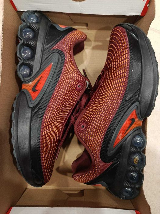 Nike - Air Max DN №39 Оригинал Код 618