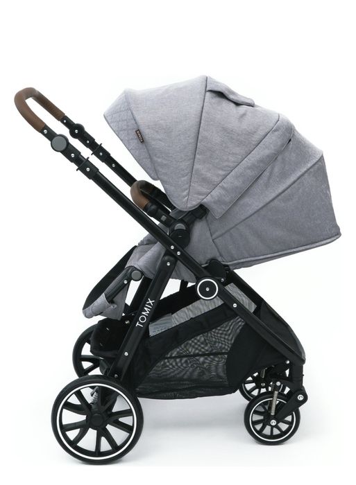 Продам коляску 2 в 1! Очень удобная