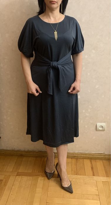 Новые платья европейских брендов