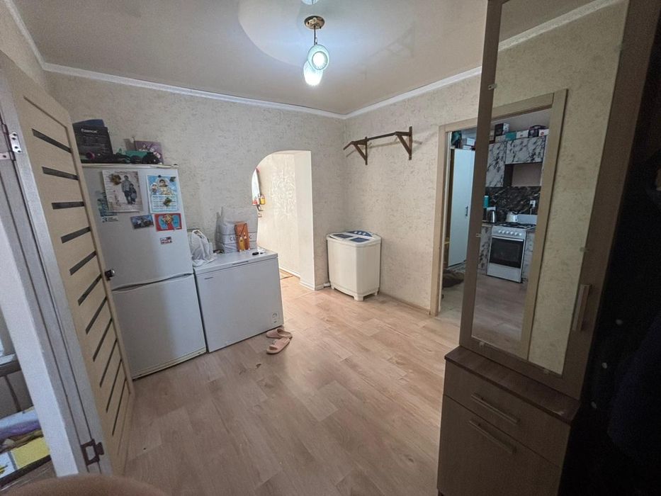 Частный Дом кайрбекова