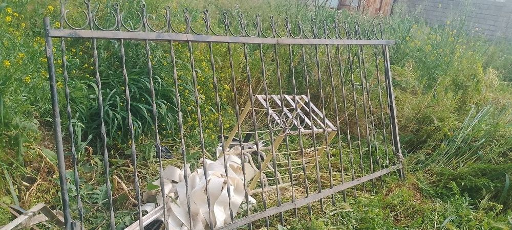 Reshotka Решотка