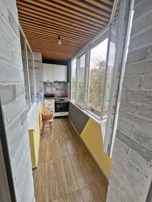 Продава се Тристаен апартамент в Велико Търново, Колю Фичето - 77 кв.м за 1725 €/кв.м - Снимка #9