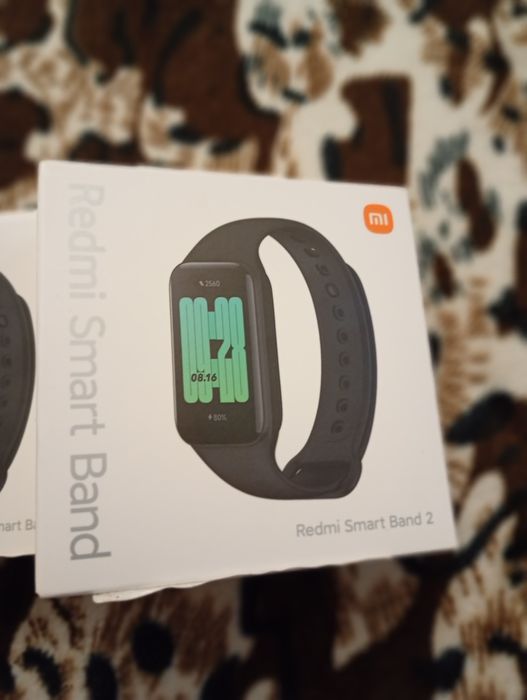 Redmi Smart Band 2