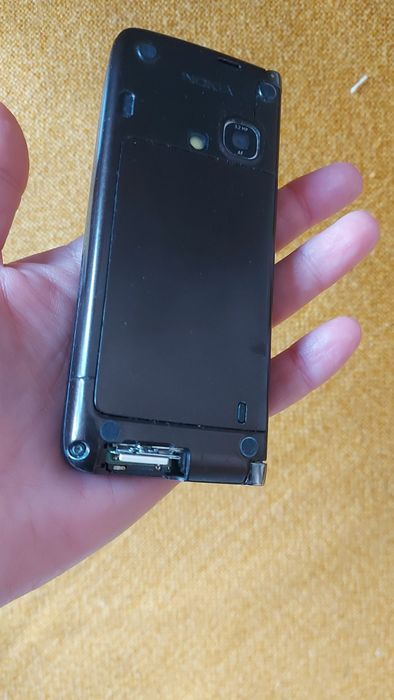 Nokia E90 Comuniccator