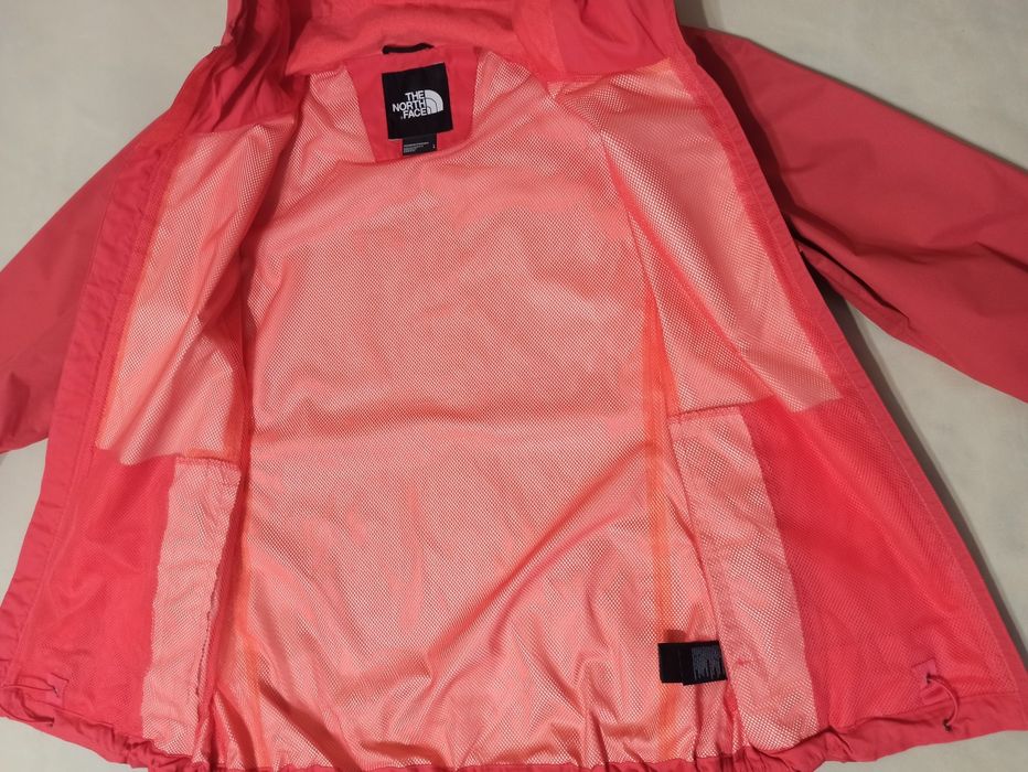 North face Дамско яке Quest - Водоустойчиво