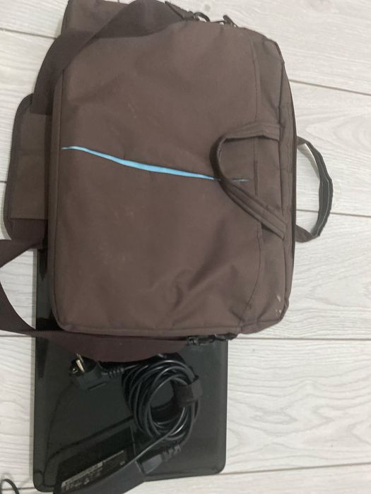 Продам ноутбук Compaq CQ58