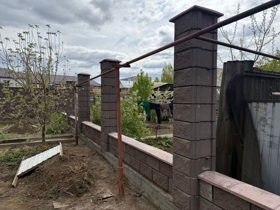 Услуги Каменщик.