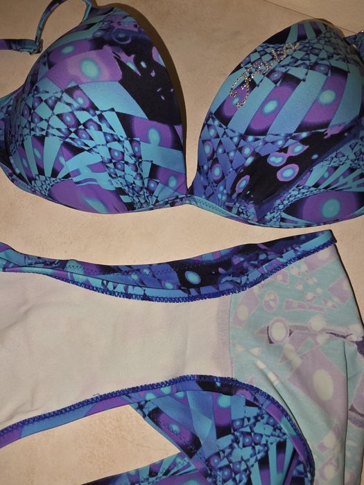 Купальники, 48 размер