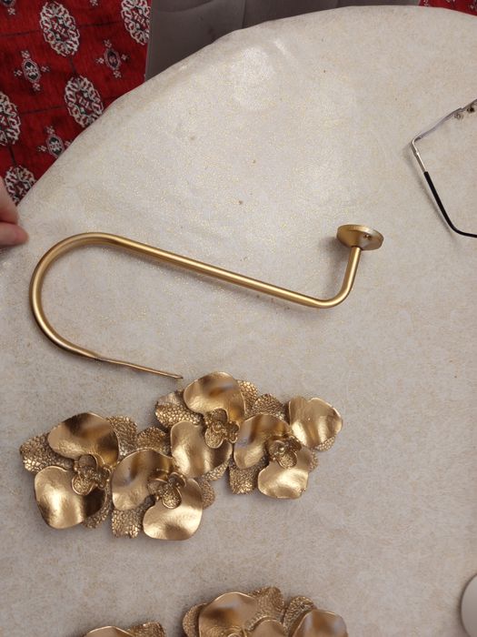 Подхват для штор