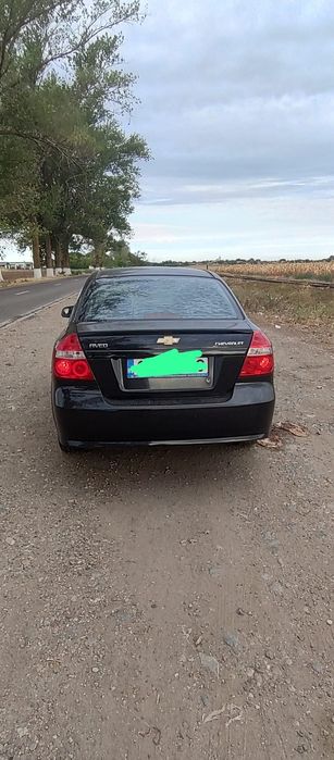 Chevrolet AVEO - CITEȘTE anuntul