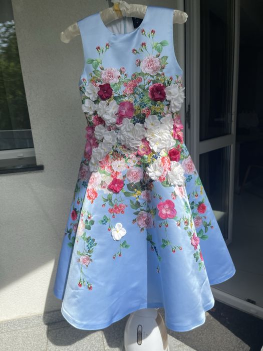 Рокля love made love