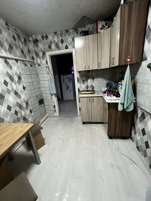 Продам дом в селе Якорь