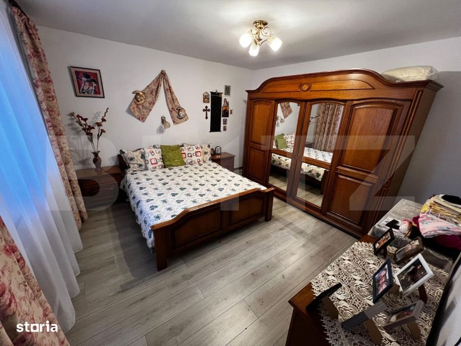 Casa/Vila de inchiriat, Gara