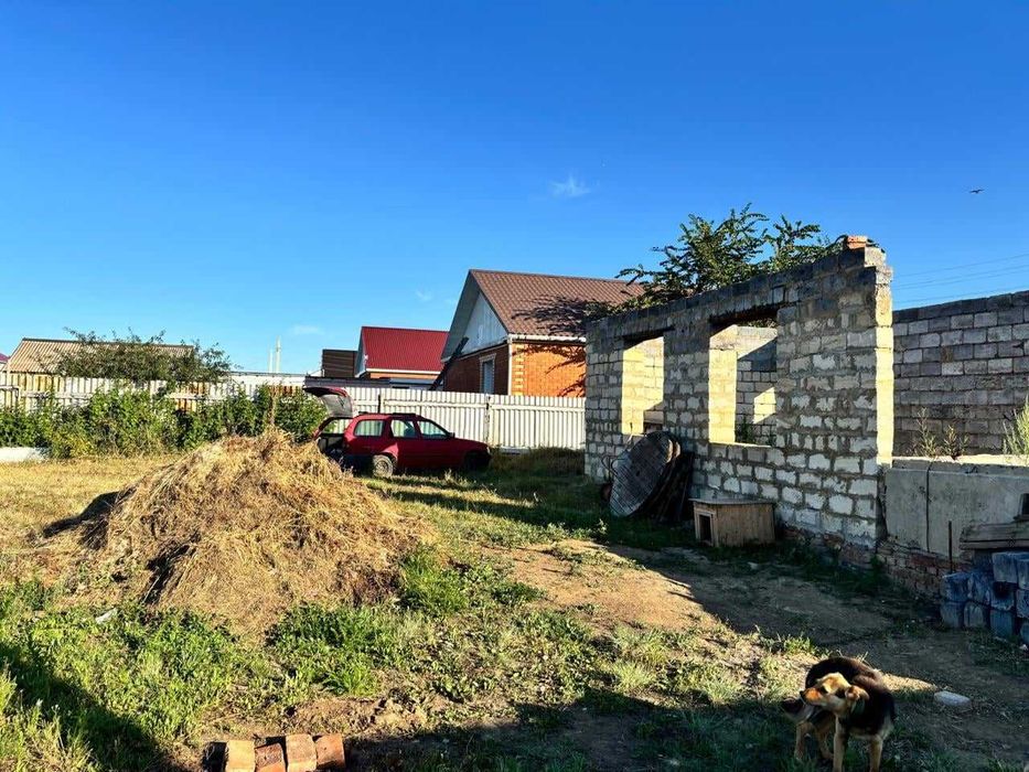 Продается земельный участок г. Тобыл