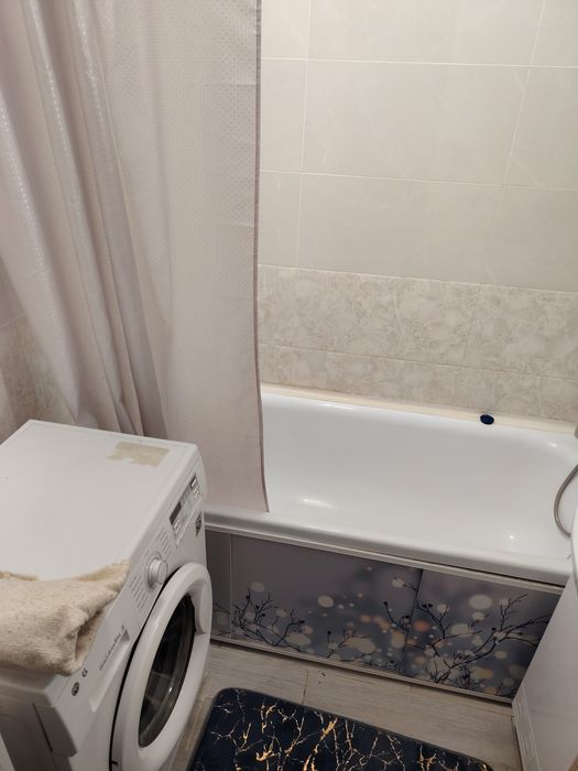 Здам 2х  квартиру.