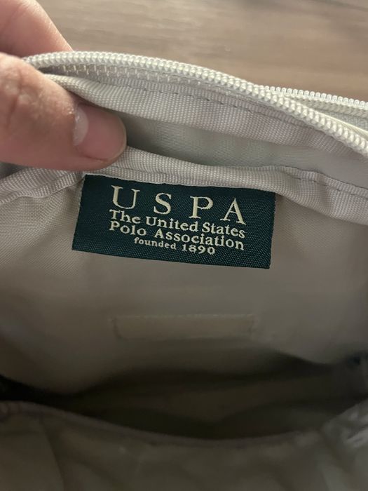 Сумка POLO оригинальная