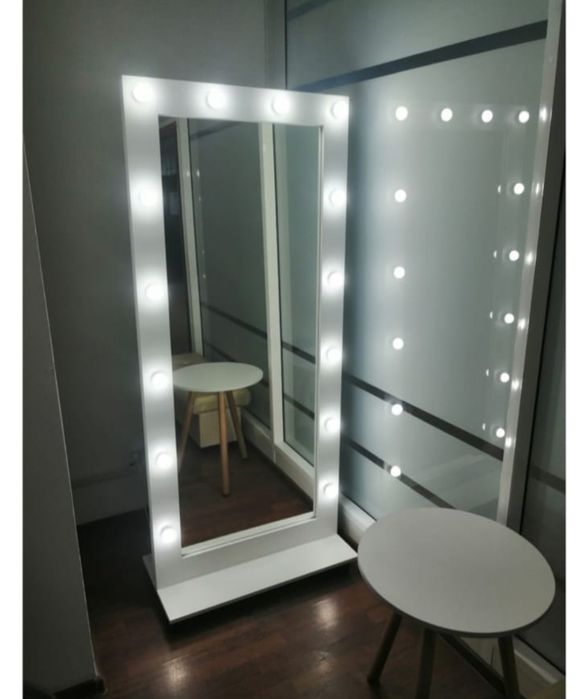 Визажные столики