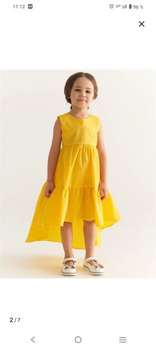 Продам красивые сарафаны