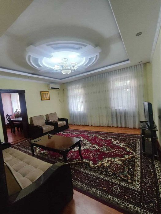 Аренда квартира Алгоритм Зархал, 3/2/9. Оилага.