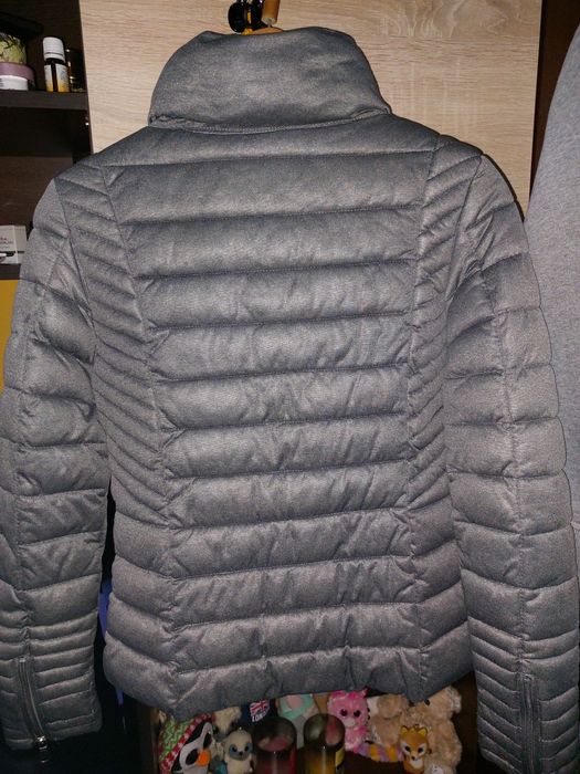 Дамско яке AMISU