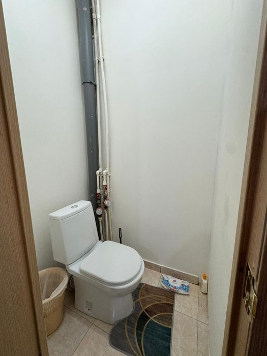 Продам квартиру 2+ район КСК