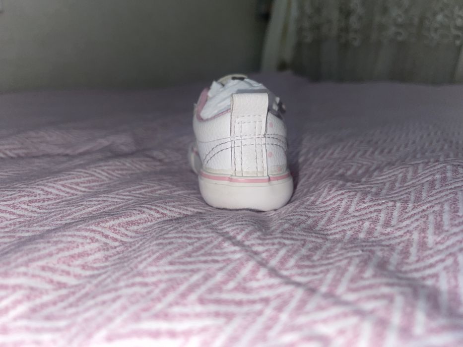 Обувь для девочек