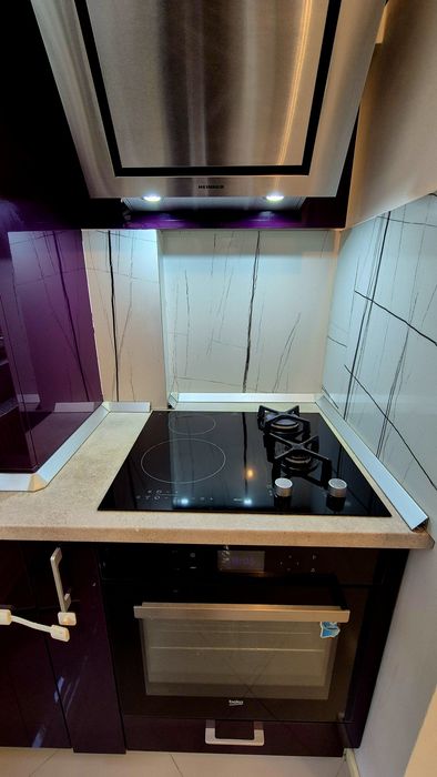 Apartament 3 camere zona Teiul Doamnei