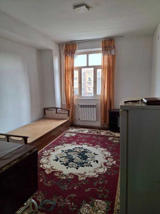 Продается квартира в Яшнабадском районе Тузел-1, быв. общ. 1-комнат