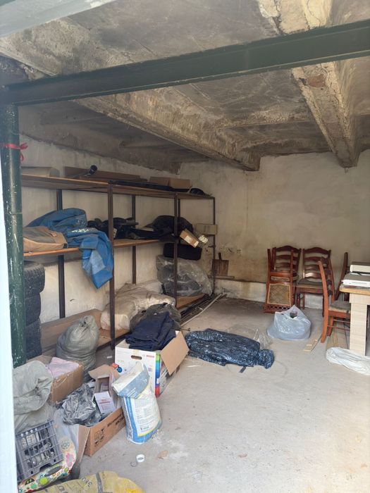 Гараж. Алимбетова 45В