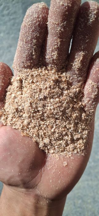 Зерноотходы  Отруби Полова Корма