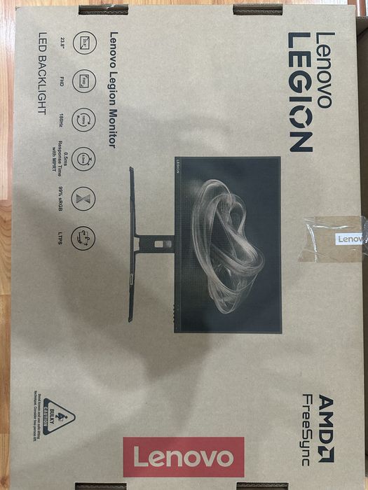 Монитор для компьютера