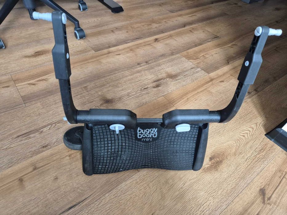 Универсална степенка за второ дете Lascal mini