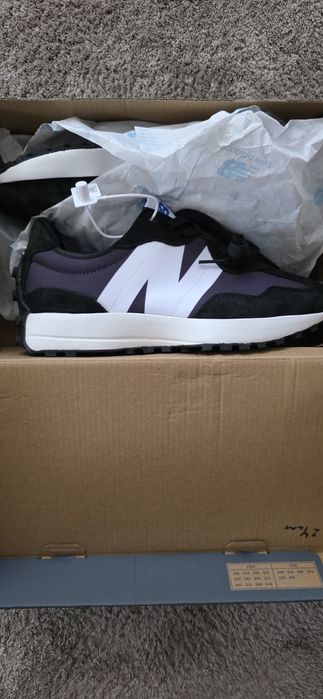 Маратонки New Balance  327