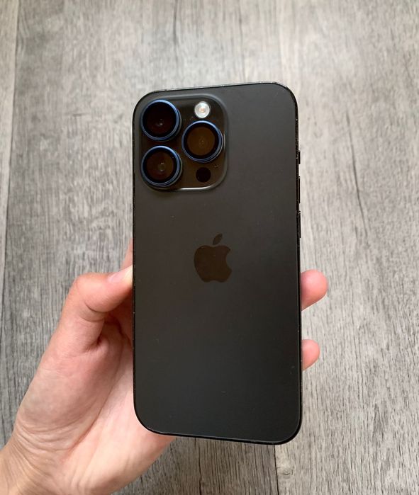 Iphone 14 Pro 256Гб