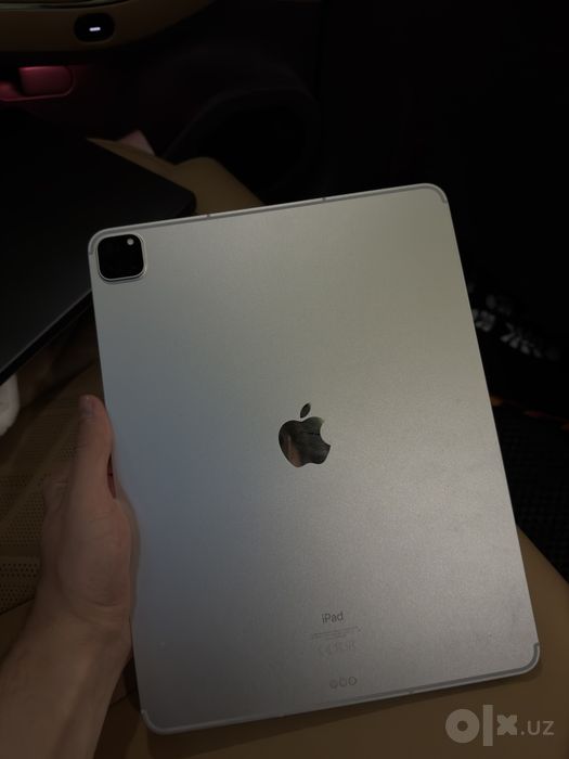_Apple Ipad Pro_