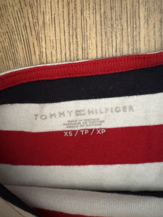 Tricou Tommy Hilfiger