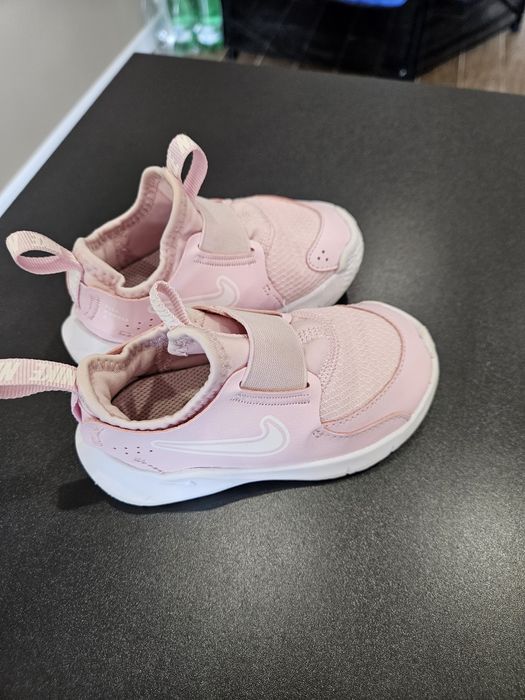 Детски маратонки на Nike - размер 23.5