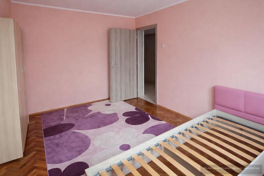 Тристаен апартамент под наем в ж.к. зона Б-5, 2131382