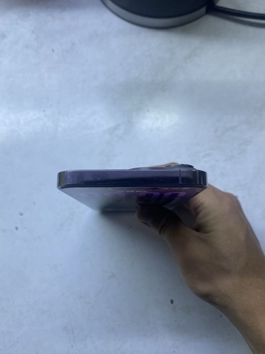 iPhone 14 pro max 1024gb