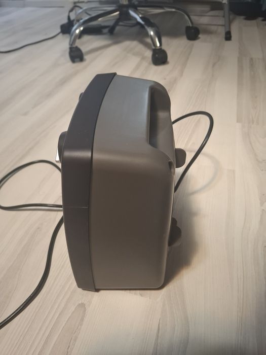 Aerotermă Rowenta - SO2210F0, 2000W, neagră