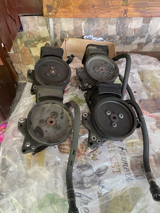 Pompa servo bmw motorizare m47/m57